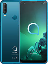 Best available price of alcatel 3x (2019) in Trinidad