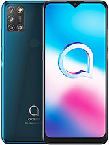 Best available price of alcatel 3X (2020) in Trinidad