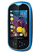 Best available price of alcatel OT-708 One Touch MINI in Trinidad