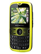 Best available price of alcatel OT-800 One Touch Tribe in Trinidad