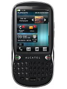 Best available price of alcatel OT-806 in Trinidad