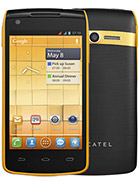 Best available price of alcatel OT-992D in Trinidad