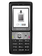 Best available price of alcatel OT-C550 in Trinidad