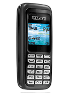 Best available price of alcatel OT-E100 in Trinidad