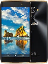 Best available price of alcatel Idol 4s Windows in Trinidad