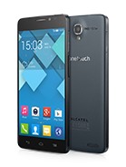 Best available price of alcatel Idol X in Trinidad