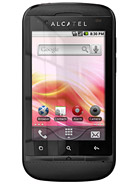 Best available price of alcatel OT-918 in Trinidad
