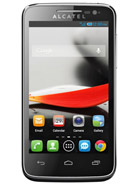 Best available price of alcatel Evolve in Trinidad