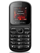 Best available price of alcatel OT-217 in Trinidad