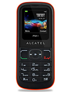 Best available price of alcatel OT-306 in Trinidad