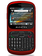 Best available price of alcatel OT-803 in Trinidad