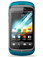 Best available price of alcatel OT-818 in Trinidad