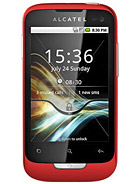 Best available price of alcatel OT-985 in Trinidad