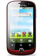 Best available price of alcatel OT-990 in Trinidad