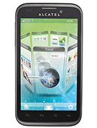 Best available price of alcatel OT-995 in Trinidad
