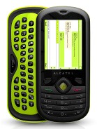Best available price of alcatel OT-606 One Touch CHAT in Trinidad