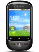 Best available price of alcatel OT-906 in Trinidad