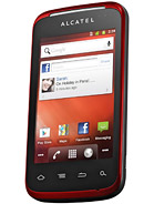 Best available price of alcatel OT-983 in Trinidad