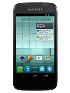 Best available price of alcatel OT-997 in Trinidad