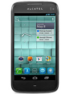 Best available price of alcatel OT-997D in Trinidad