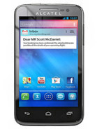 Best available price of alcatel One Touch M-Pop in Trinidad