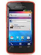Best available price of alcatel One Touch T-Pop in Trinidad