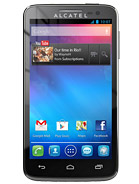 Best available price of alcatel One Touch X-Pop in Trinidad