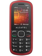 Best available price of alcatel OT-318D in Trinidad