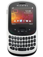 Best available price of alcatel OT-358 in Trinidad