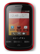 Best available price of alcatel OT-605 in Trinidad