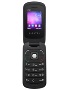 Best available price of alcatel OT-668 in Trinidad