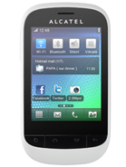 Best available price of alcatel OT-720 in Trinidad