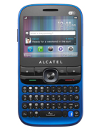 Best available price of alcatel OT-838 in Trinidad