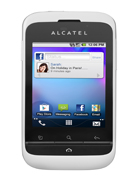 Best available price of alcatel OT-903 in Trinidad