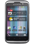 Best available price of alcatel OT-991 in Trinidad