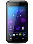 Best available price of alcatel OT-993 in Trinidad