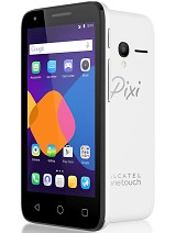 Best available price of alcatel Pixi 3 (4) in Trinidad