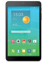 Best available price of alcatel Pixi 3 8 3G in Trinidad