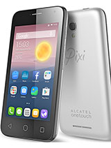 Best available price of alcatel Pixi First in Trinidad