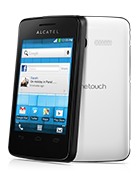 Best available price of alcatel One Touch Pixi in Trinidad