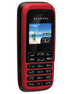 Best available price of alcatel OT-S107 in Trinidad