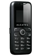Best available price of alcatel OT-S120 in Trinidad