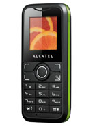 Best available price of alcatel OT-S210 in Trinidad