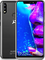 Best available price of Allview X5 Soul in Trinidad