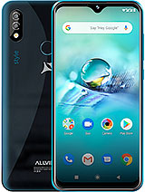Best available price of Allview Soul X7 Style in Trinidad