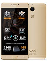Best available price of Allview X3 Soul Plus in Trinidad