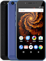 Best available price of Allview X4 Soul Mini S in Trinidad