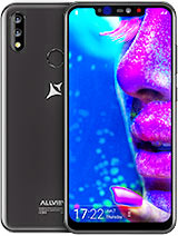 Best available price of Allview Soul X5 Pro in Trinidad