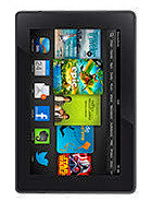 Best available price of Amazon Kindle Fire HD 2013 in Trinidad