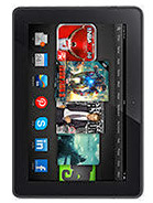 Best available price of Amazon Kindle Fire HDX 8-9 in Trinidad